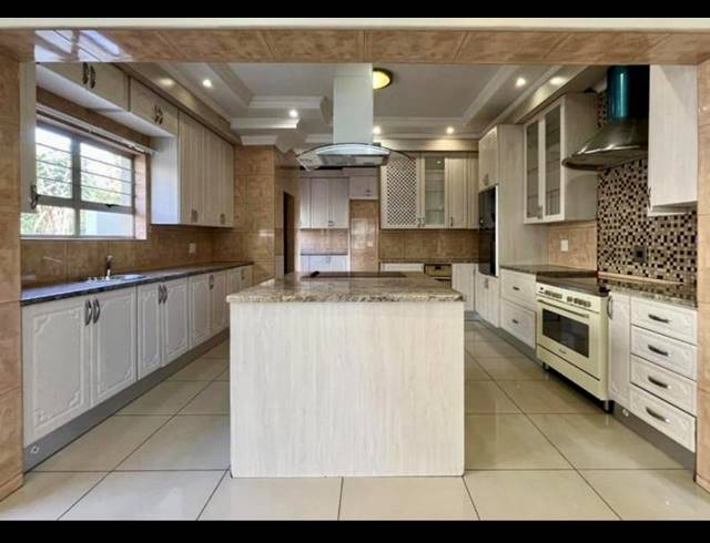 4 BEDROOM PROPERTY TO RENT IN MIDSTREAM ESTATE